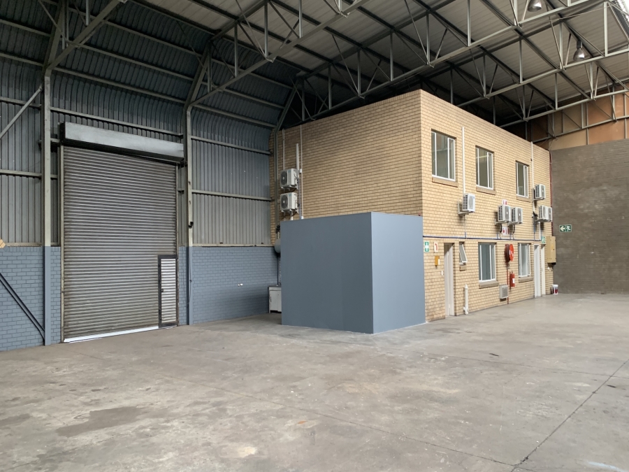 Commercial Property for Sale in Spartan Gauteng