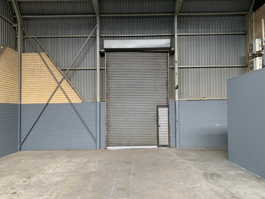Commercial Property for Sale in Spartan Gauteng
