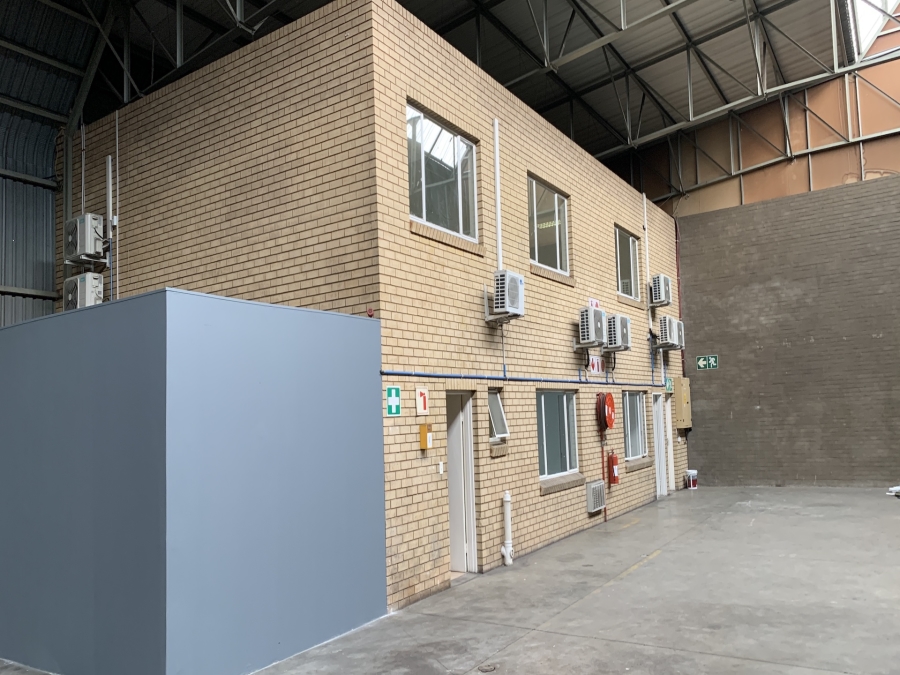 Commercial Property for Sale in Spartan Gauteng