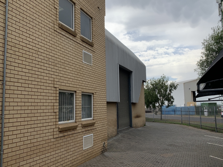 Commercial Property for Sale in Spartan Gauteng