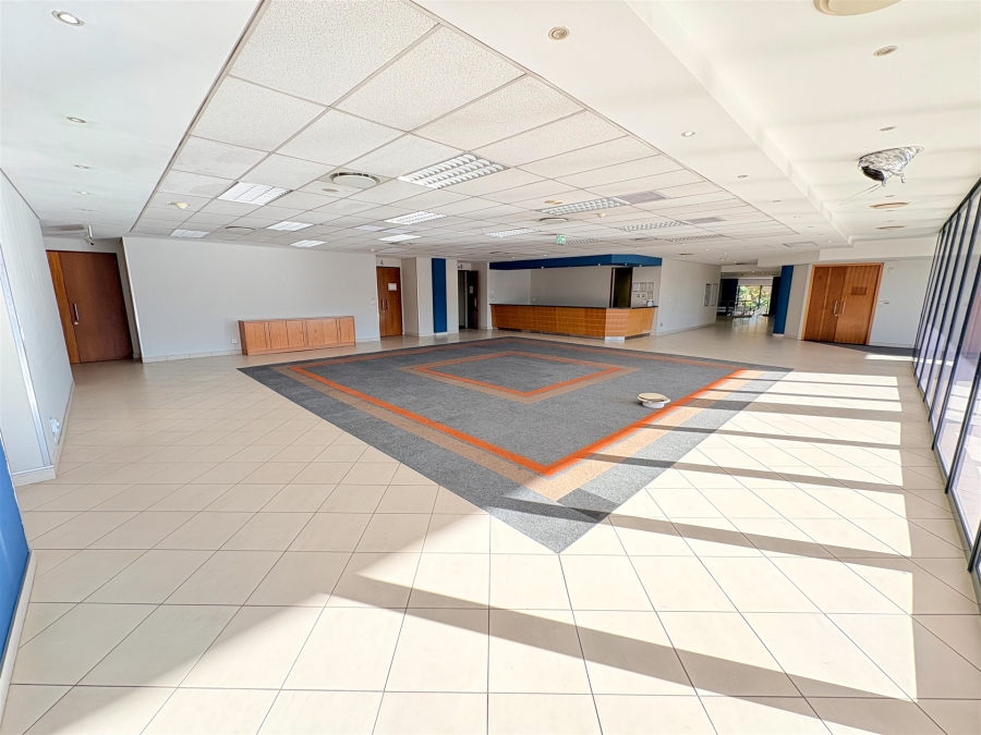 To Let Commercial Property for Rent in Bedfordview Gauteng