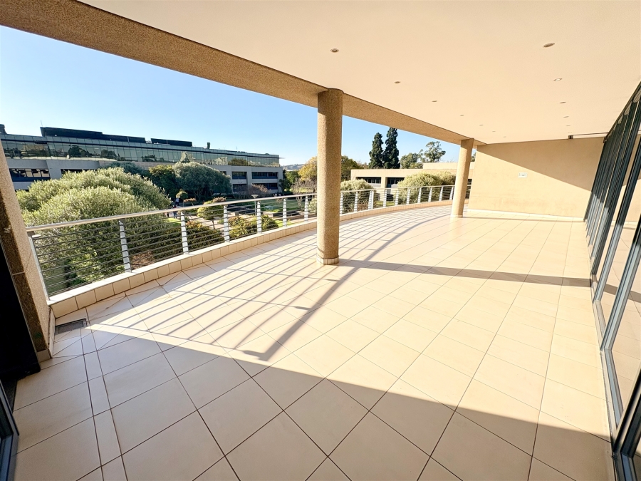 To Let Commercial Property for Rent in Bedfordview Gauteng