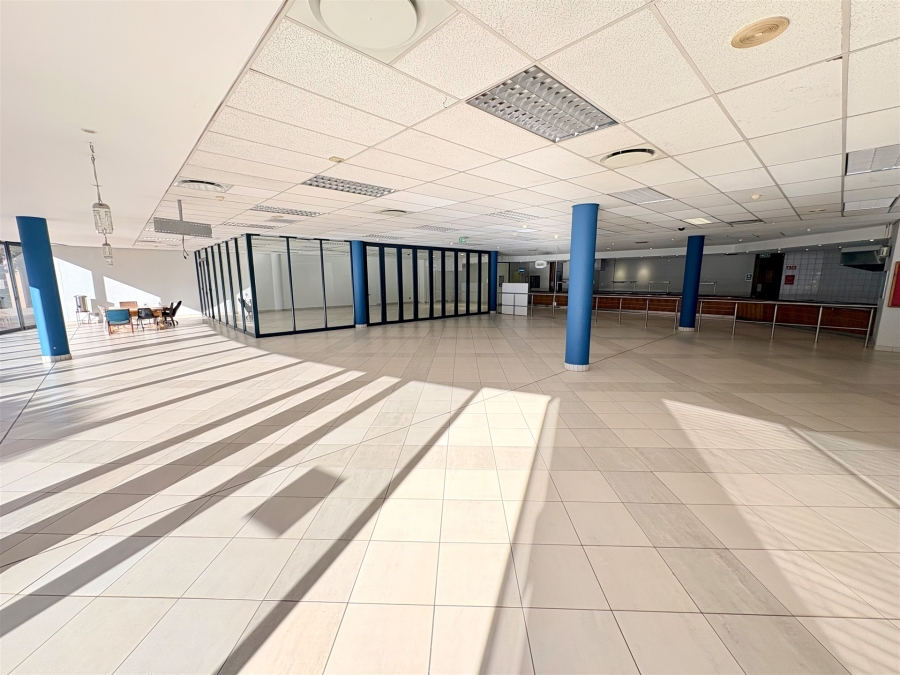To Let Commercial Property for Rent in Bedfordview Gauteng