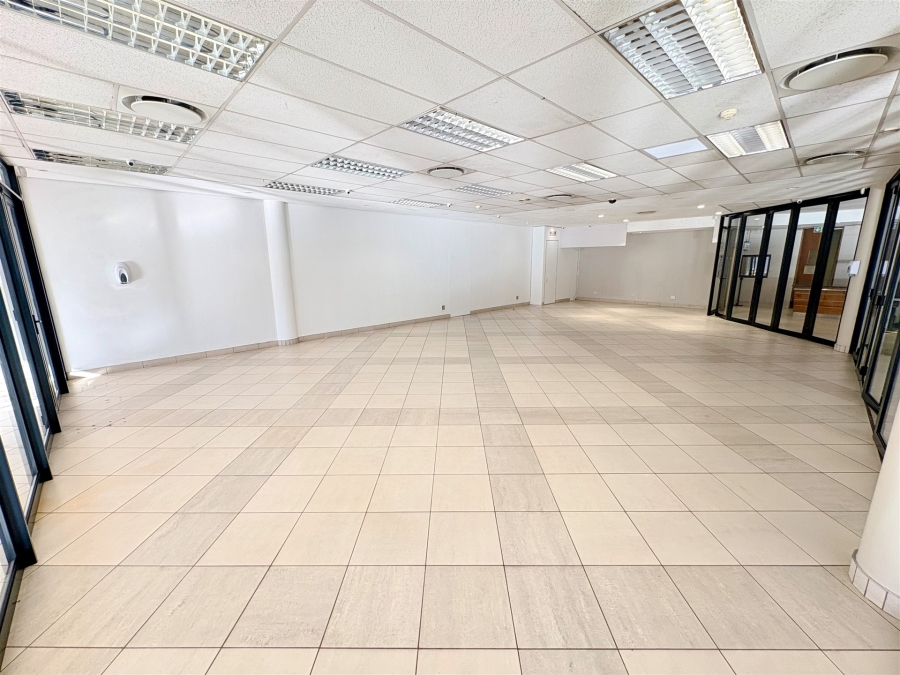 To Let Commercial Property for Rent in Bedfordview Gauteng