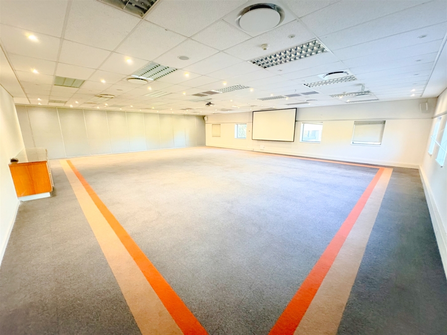 To Let Commercial Property for Rent in Bedfordview Gauteng