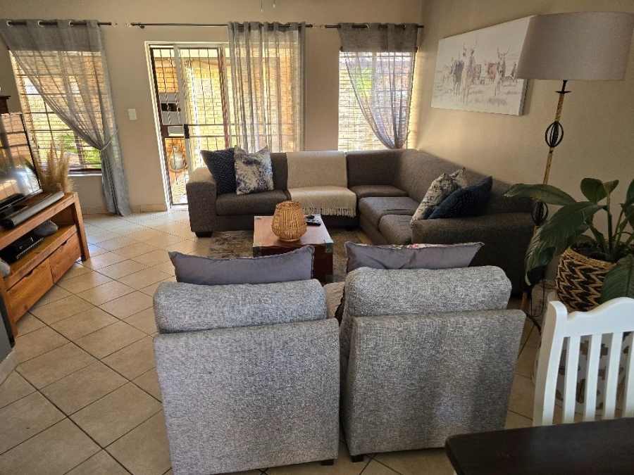 3 Bedroom Property for Sale in Sinoville Gauteng