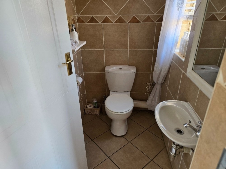3 Bedroom Property for Sale in Sinoville Gauteng