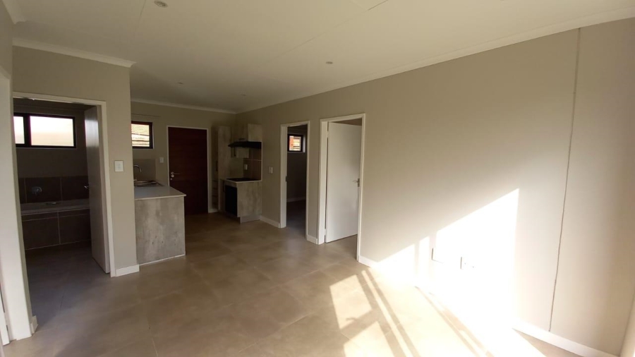 To Let 3 Bedroom Property for Rent in Albertsdal Gauteng