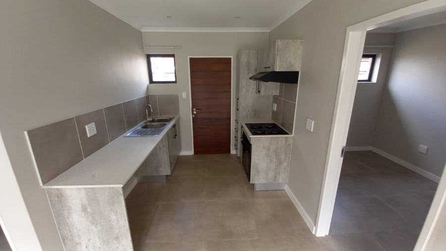 To Let 3 Bedroom Property for Rent in Albertsdal Gauteng
