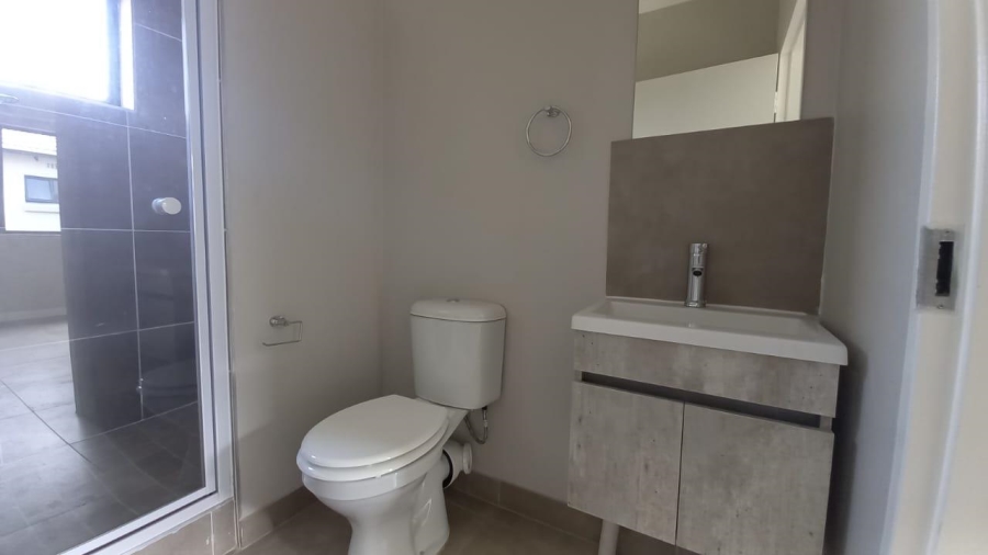 To Let 3 Bedroom Property for Rent in Albertsdal Gauteng