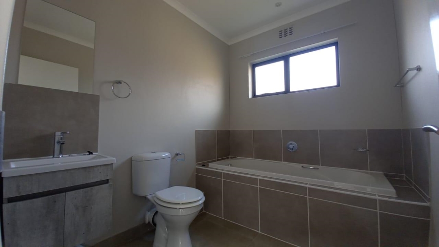 To Let 3 Bedroom Property for Rent in Albertsdal Gauteng