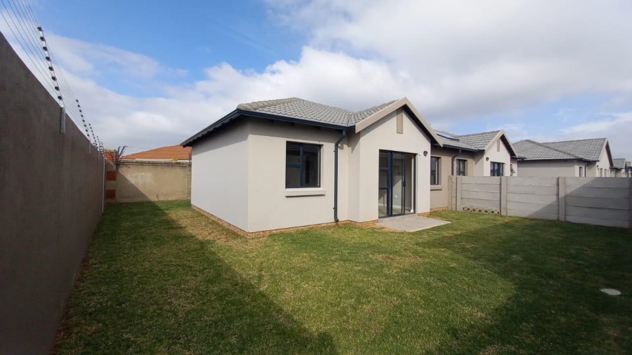 To Let 3 Bedroom Property for Rent in Albertsdal Gauteng
