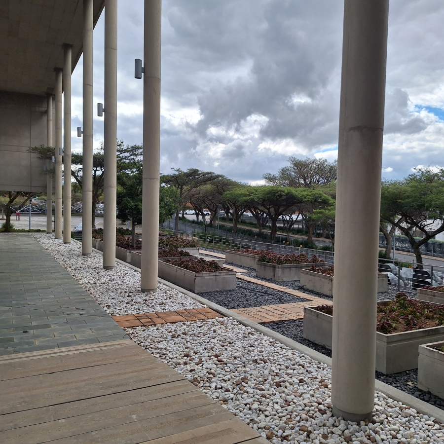 To Let Commercial Property for Rent in Woodmead Gauteng