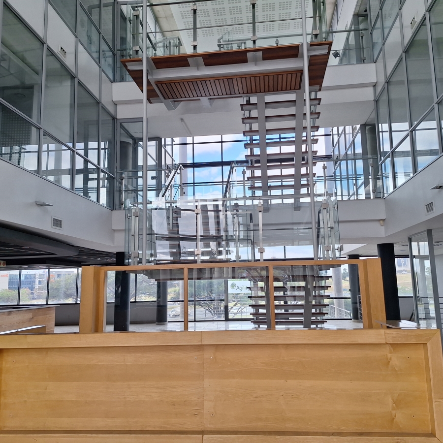 To Let Commercial Property for Rent in Woodmead Gauteng