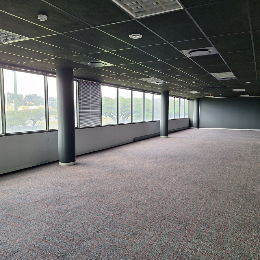 To Let Commercial Property for Rent in Woodmead Gauteng