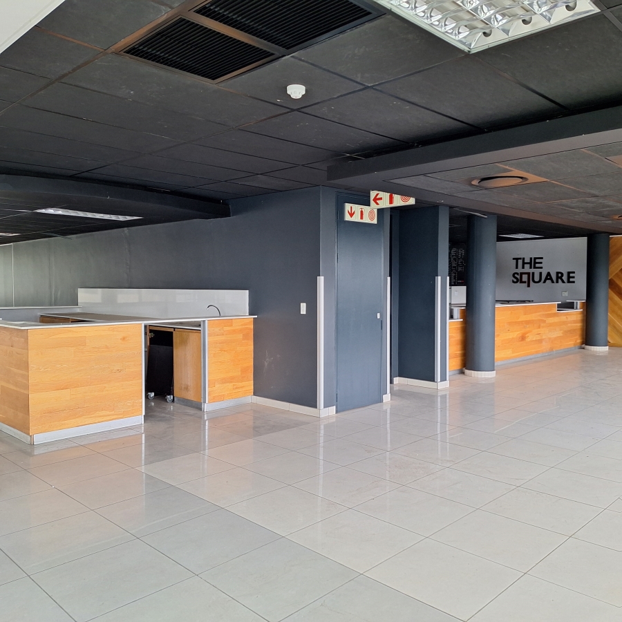 To Let Commercial Property for Rent in Woodmead Gauteng