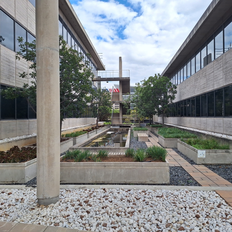 To Let Commercial Property for Rent in Woodmead Gauteng