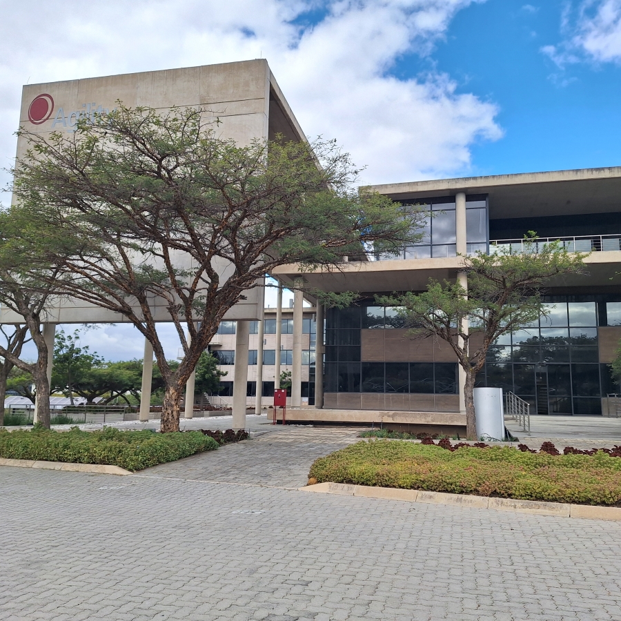 To Let Commercial Property for Rent in Woodmead Gauteng