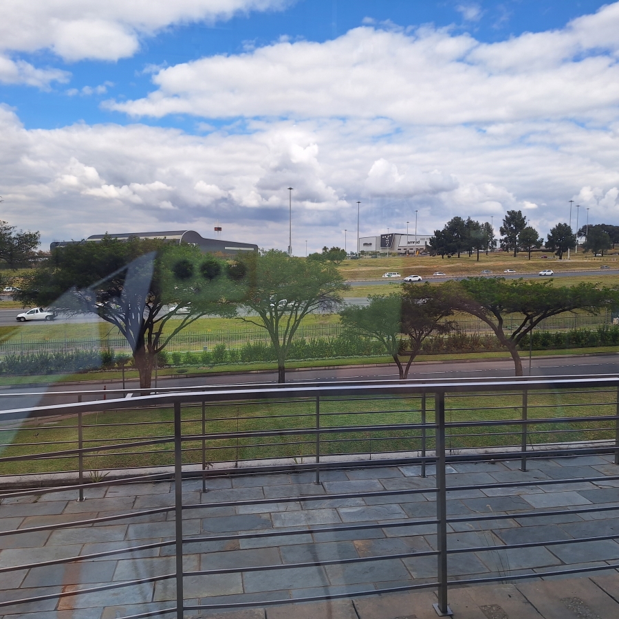 To Let Commercial Property for Rent in Woodmead Gauteng