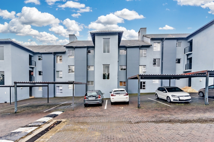 2 Bedroom Property for Sale in Ferndale Gauteng