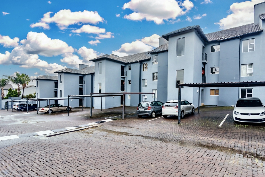 2 Bedroom Property for Sale in Ferndale Gauteng
