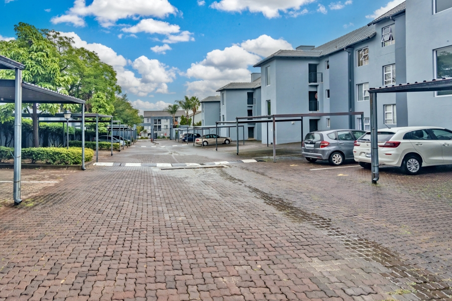 2 Bedroom Property for Sale in Ferndale Gauteng