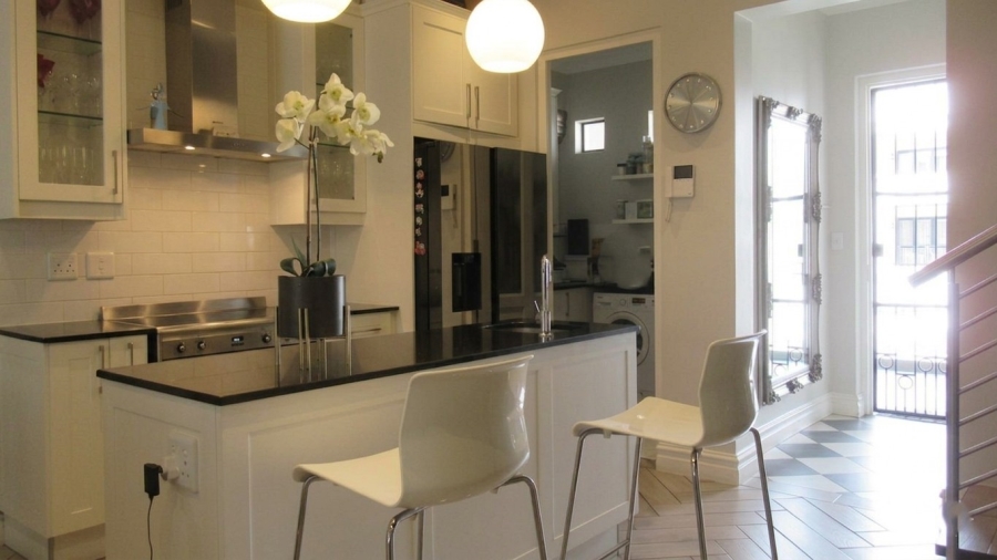 3 Bedroom Property for Sale in Bryanston Gauteng