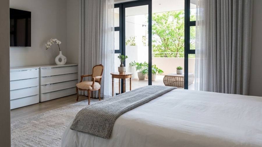 3 Bedroom Property for Sale in Bryanston Gauteng