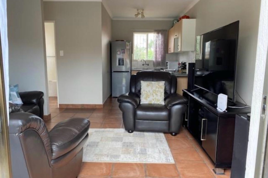 2 Bedroom Property for Sale in Honeydew Ridge Gauteng
