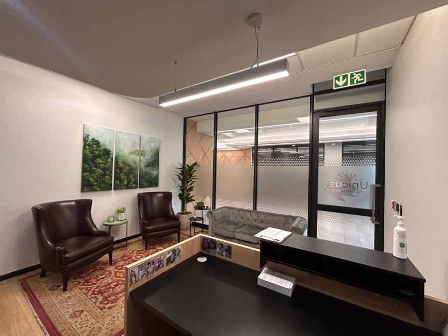 To Let Commercial Property for Rent in Irene Gauteng