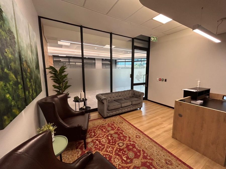 To Let Commercial Property for Rent in Irene Gauteng
