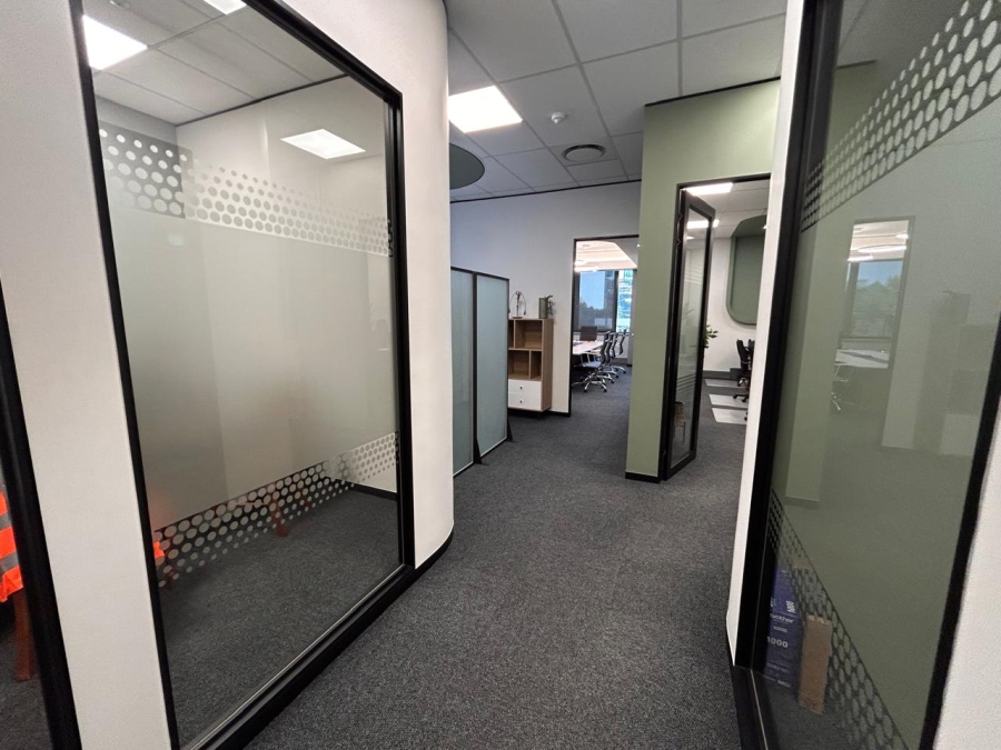To Let Commercial Property for Rent in Irene Gauteng