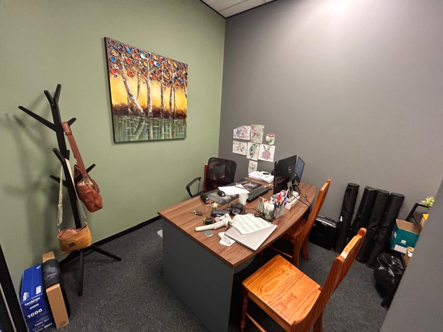 To Let Commercial Property for Rent in Irene Gauteng