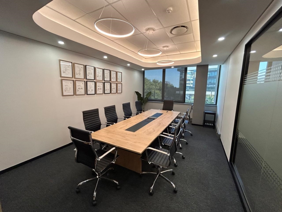 To Let Commercial Property for Rent in Irene Gauteng