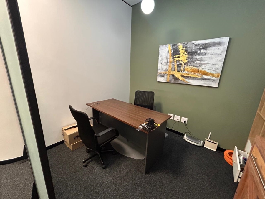 To Let Commercial Property for Rent in Irene Gauteng