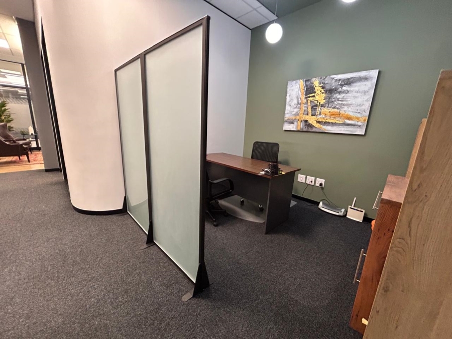 To Let Commercial Property for Rent in Irene Gauteng