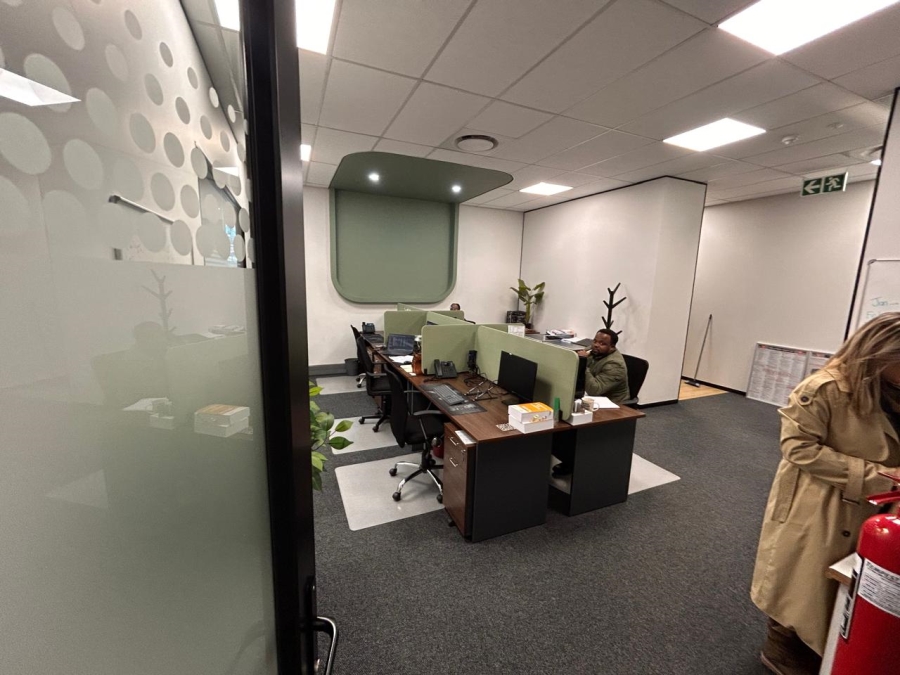 To Let Commercial Property for Rent in Irene Gauteng