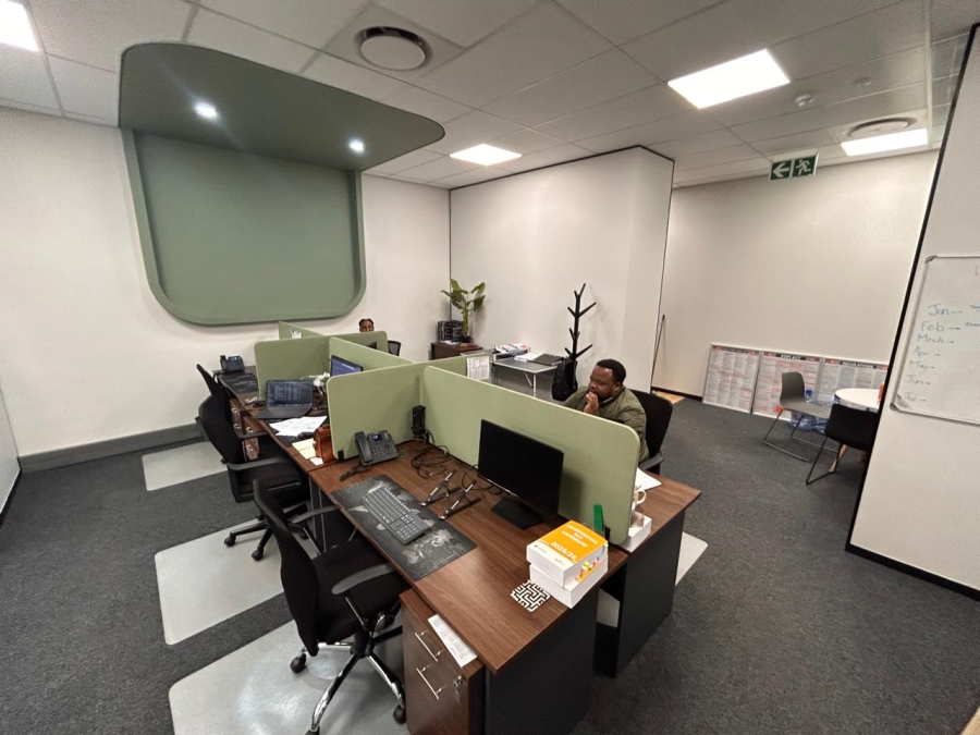 To Let Commercial Property for Rent in Irene Gauteng