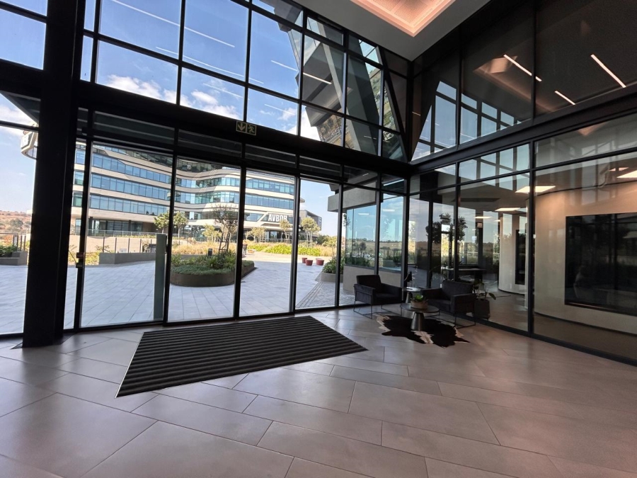To Let Commercial Property for Rent in Irene Gauteng