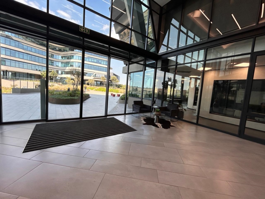 To Let Commercial Property for Rent in Irene Gauteng