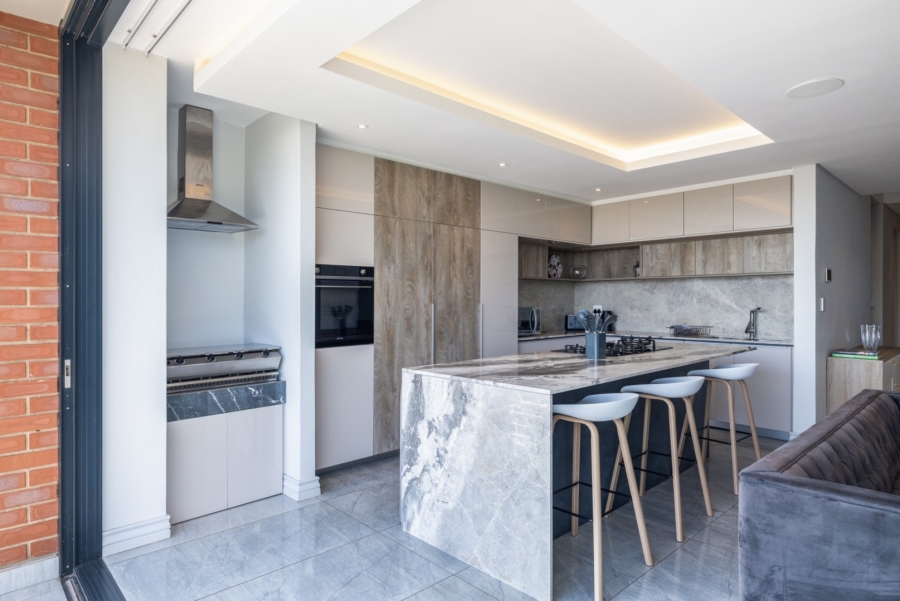 To Let 3 Bedroom Property for Rent in Brooklyn Gauteng