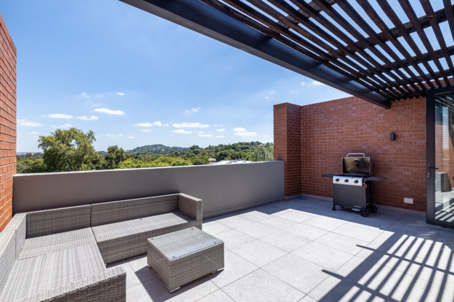 To Let 3 Bedroom Property for Rent in Brooklyn Gauteng