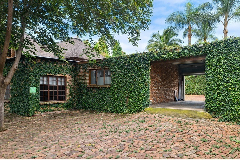 3 Bedroom Property for Sale in Zwartkop Gauteng