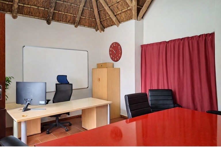 To Let 3 Bedroom Property for Rent in Zwartkop Gauteng