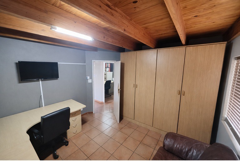 To Let 3 Bedroom Property for Rent in Zwartkop Gauteng