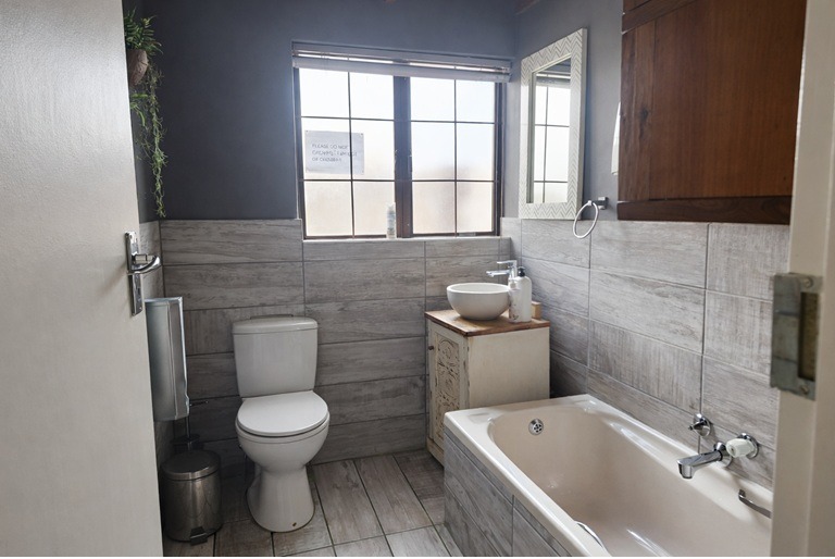 To Let 3 Bedroom Property for Rent in Zwartkop Gauteng