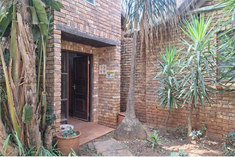To Let 3 Bedroom Property for Rent in Zwartkop Gauteng