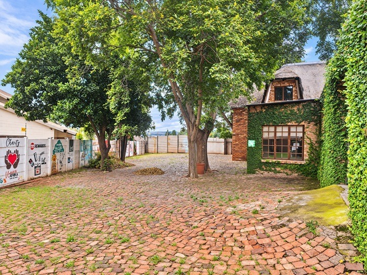 To Let 3 Bedroom Property for Rent in Zwartkop Gauteng