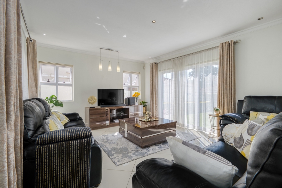 4 Bedroom Property for Sale in Fourways Gauteng