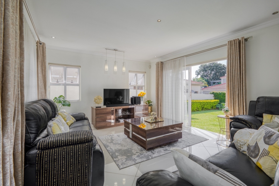 4 Bedroom Property for Sale in Fourways Gauteng